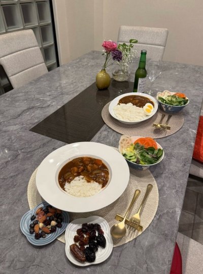 堀ちえみのAmeba公式ブログ投稿