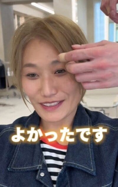 人気美容師