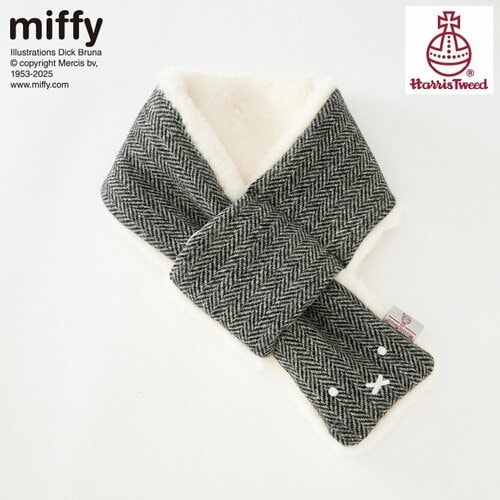 レディース　ティペット(miffy)