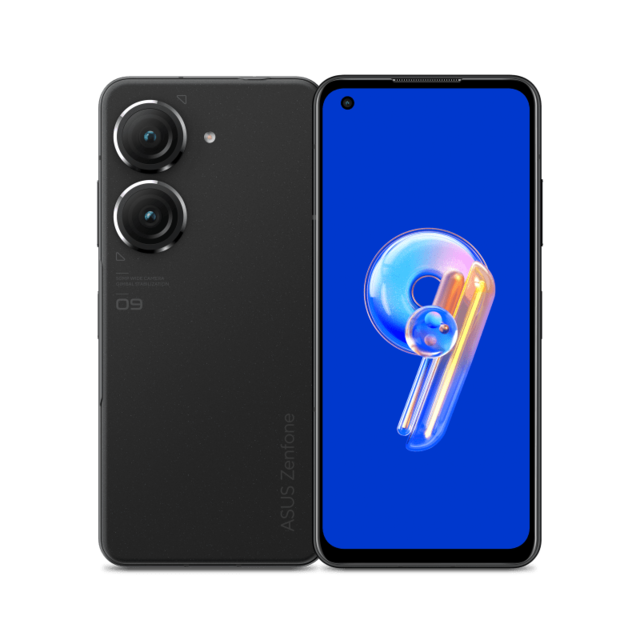 Zenfone 9とZenfone 8の違いは？スペック比較！どっちがおすすめか