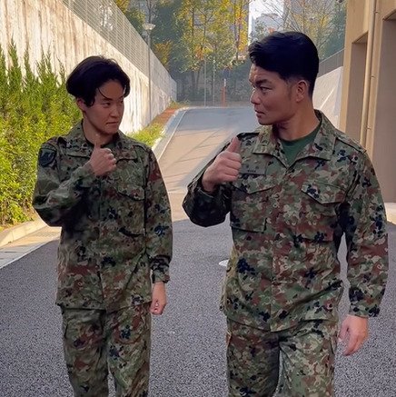 【自衛官あるある】「午前中は元気だけど…」“普通科”と“野戦特科”の違いがわかる秀逸あるあるに反響！