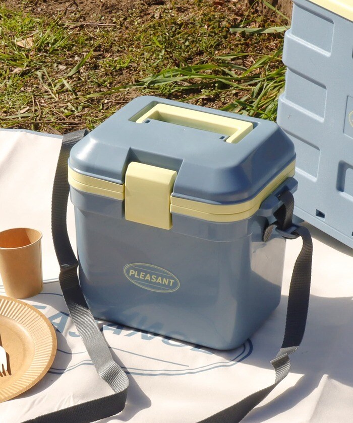 クーラーボックス