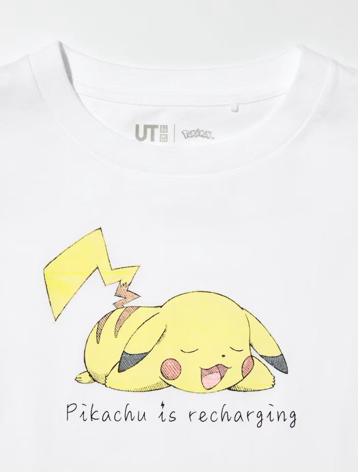 ポケモン UT(キッズ)