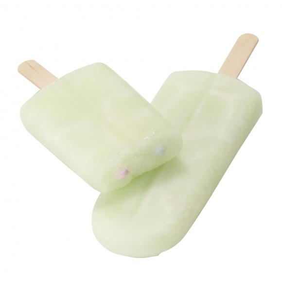 こってりした食事の後のお口直しやお風呂上がりのクールダウンにも最適