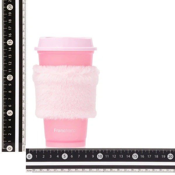 容量は440mlとたっぷり入るのも嬉しいポイント