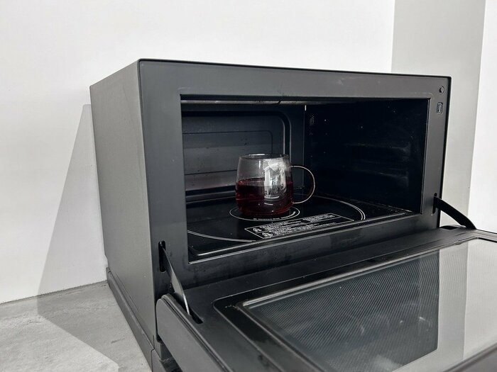 電子レンジも食洗器もOK！