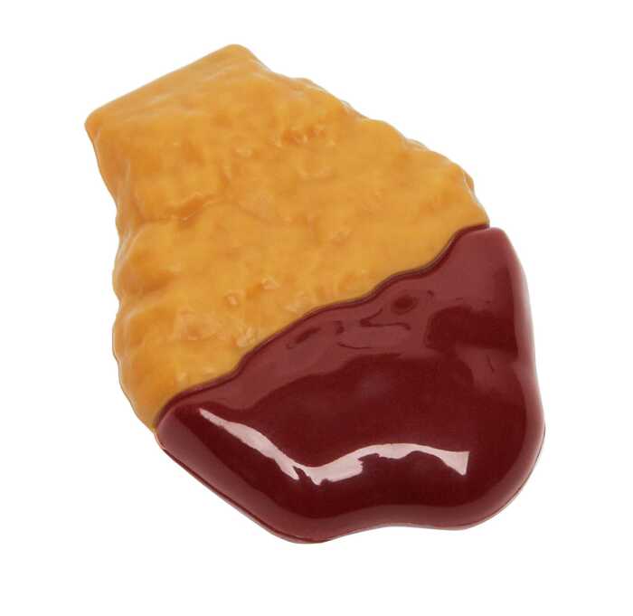 チキンマックナゲットクリップ