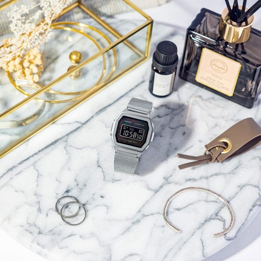 出所：カシオ公式ホームページ