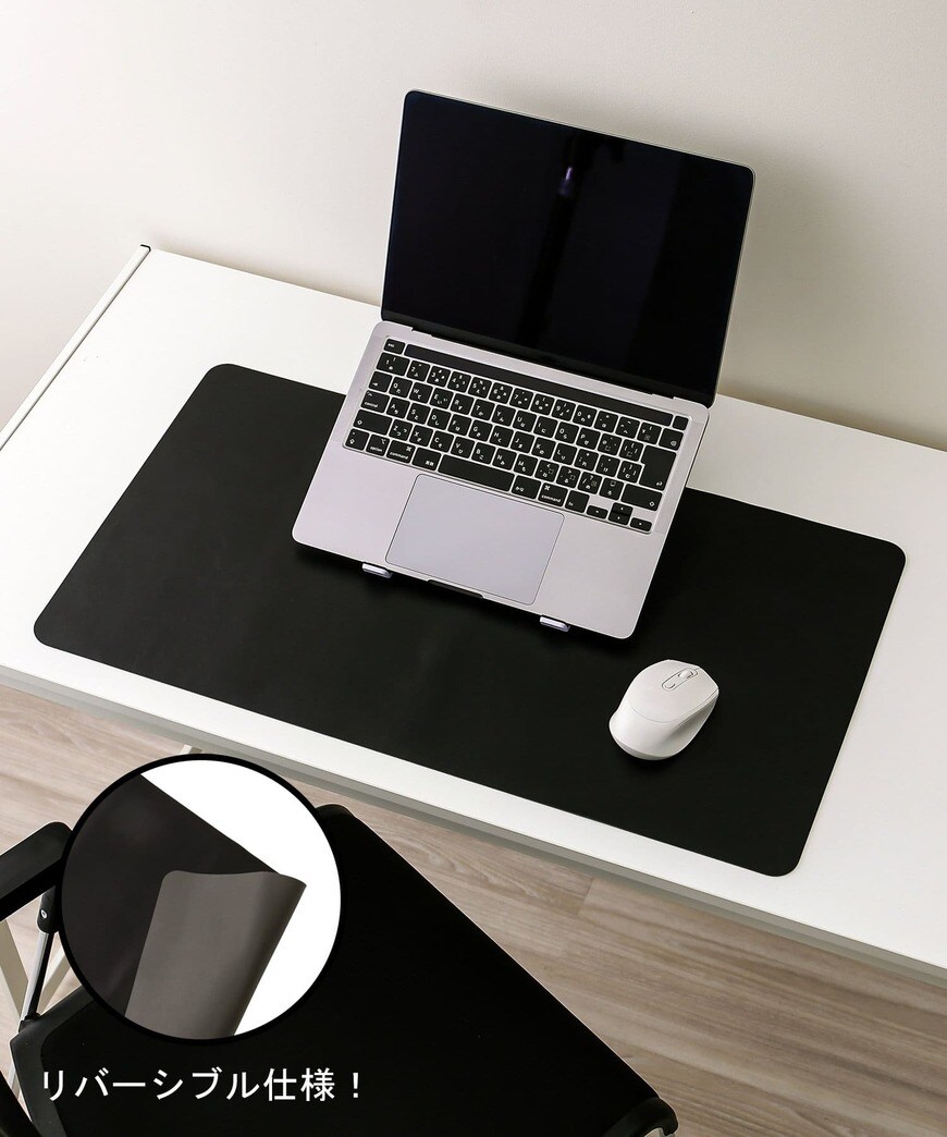 出所：パルグループ公式ファッション通販サイト 3COINS【WORK TOOLS】特大マウスマット 