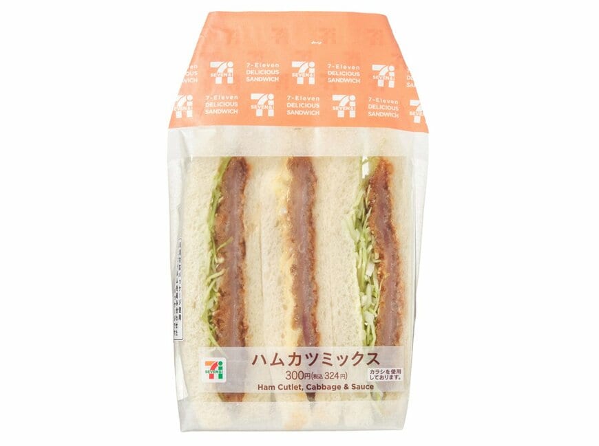 出所：株式会社セブン‐イレブン・ジャパン「今週の新商品」