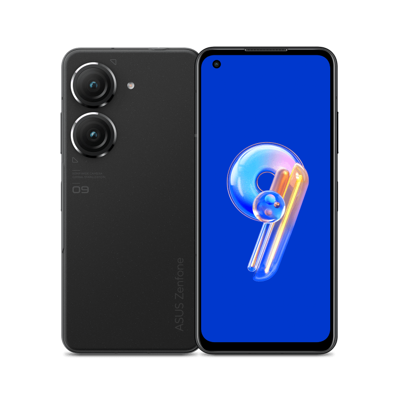 Zenfone 9とZenfone 8の違いは？スペック比較！どっちがおすすめか