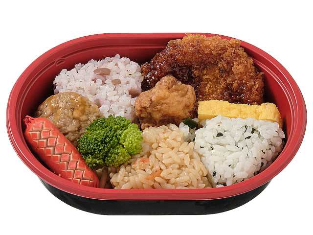 出所：株式会社セブン‐イレブン・ジャパン「今週の新商品」