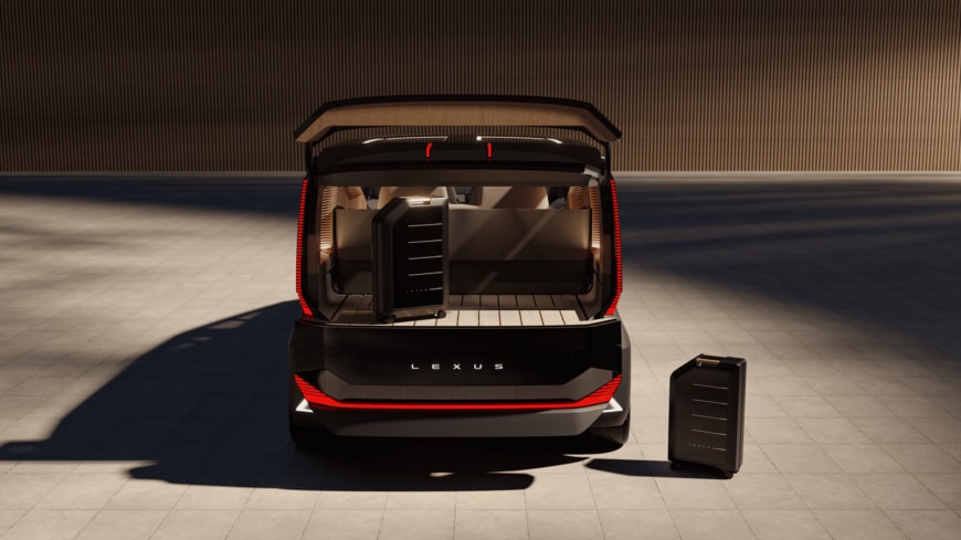 出所：トヨタ自動車株式会社