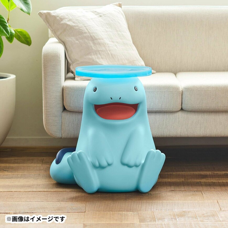 出所：ポケモンセンターオンライン