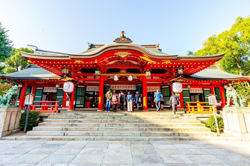 Yuya Nakagawa/shutterstock.com