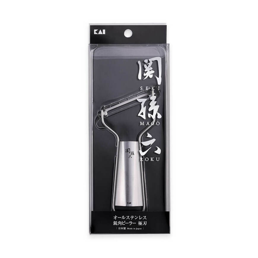 出所：貝印株式会社提供