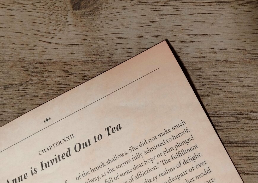 筆者撮影（セリア、インテリアペーパー12P）