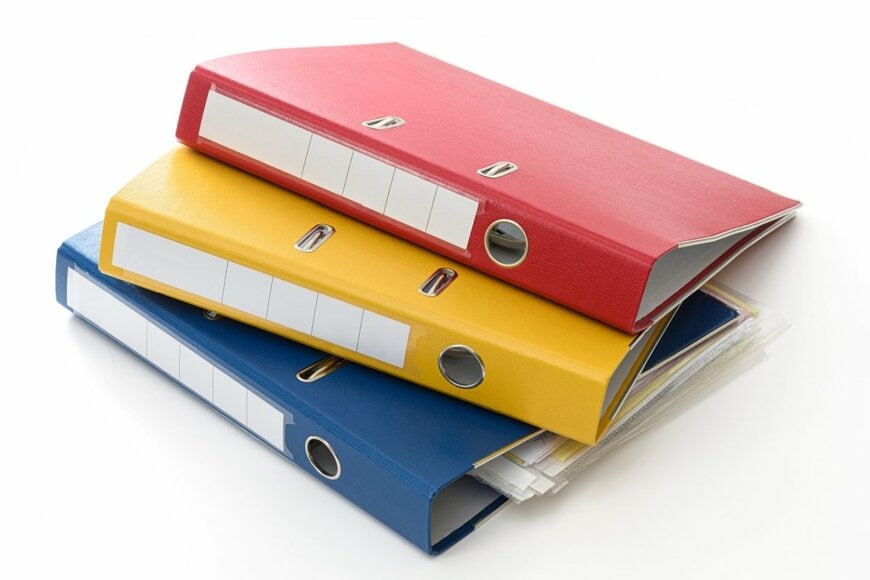 看護師が作った「手作り頓服帳」が話題　手軽さと見やすさに「真似します！」「天才だ」