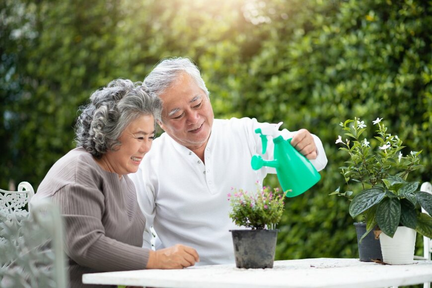 70歳代の34.9％が「住民税非課税世帯」に該当…老齢年金はそれほどに少ないのか？