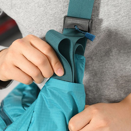 出所：モンベル公式オンラインショップ　