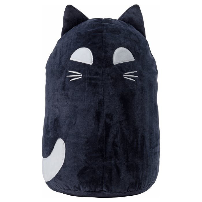 出所：イケア公式　KUSTFYR／クストフィール　ぬいぐるみ