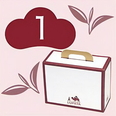 画像出所：ルピシア公式サイト