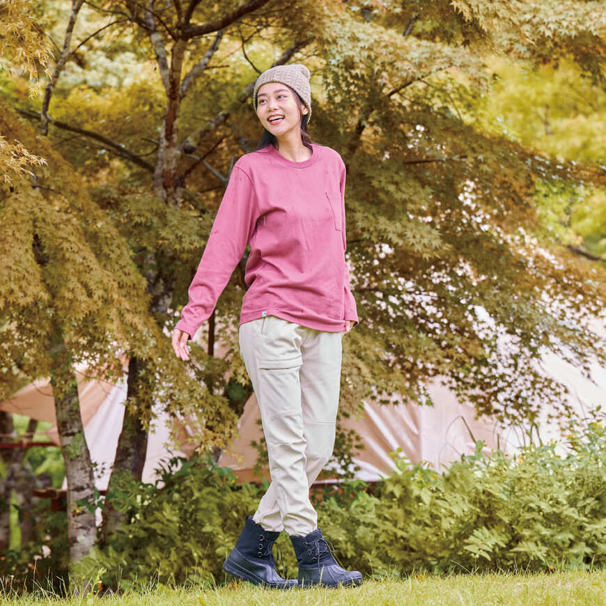 画像出所：ワークマン公式