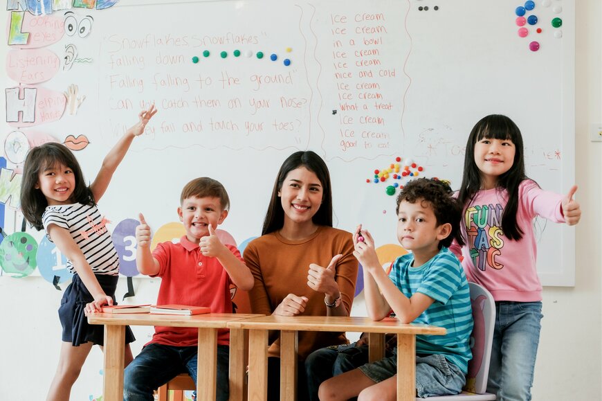 子どもの習い事、いつが始め時？ やめたいと言われたらどうする？