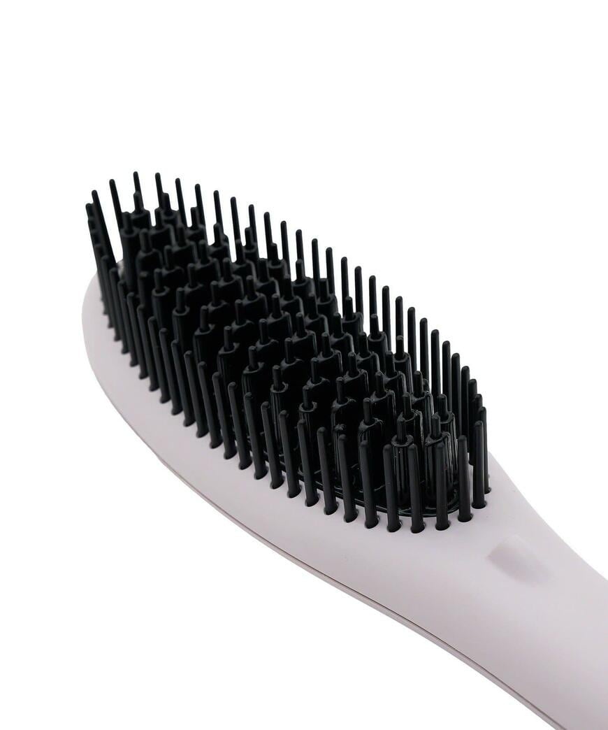 出所：パルグループ公式ファッション通販サイト 3COINS ヒートヘアブラシ／and us