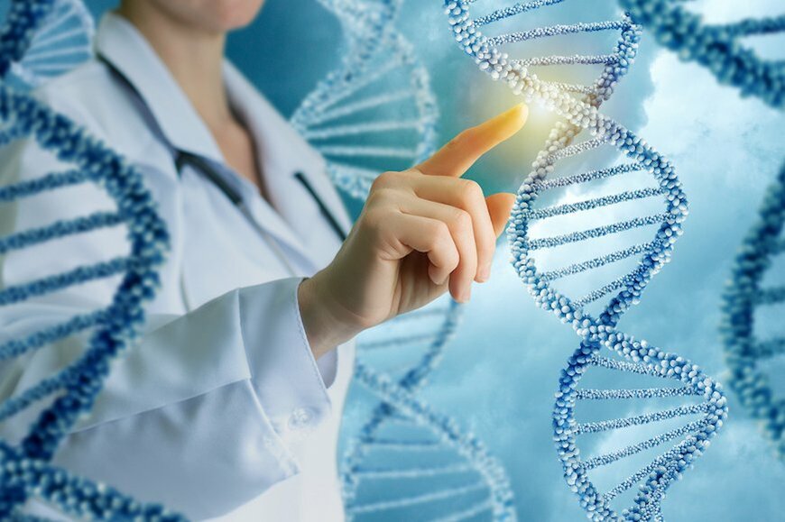 進化するがんゲノム医療〜発がんメカニズムの解明が患者と社会を救う