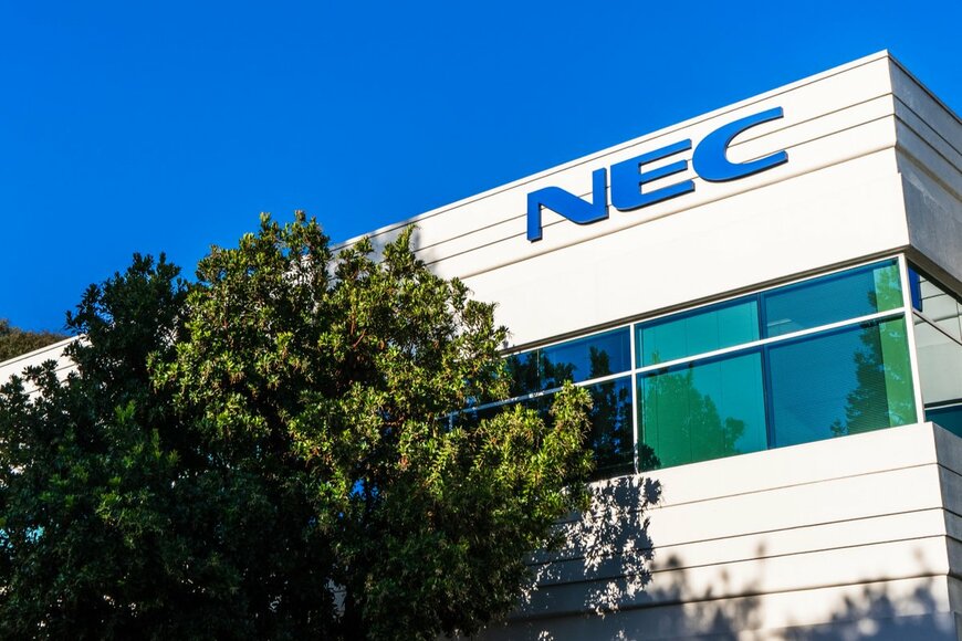 NEC（日本電気）の給料はいくらか【2021/22シーズン】