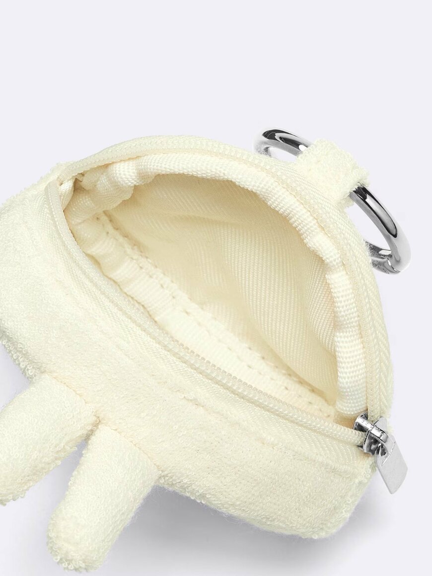 ポーチセットバッグ CHIIKAWA（うさぎ）