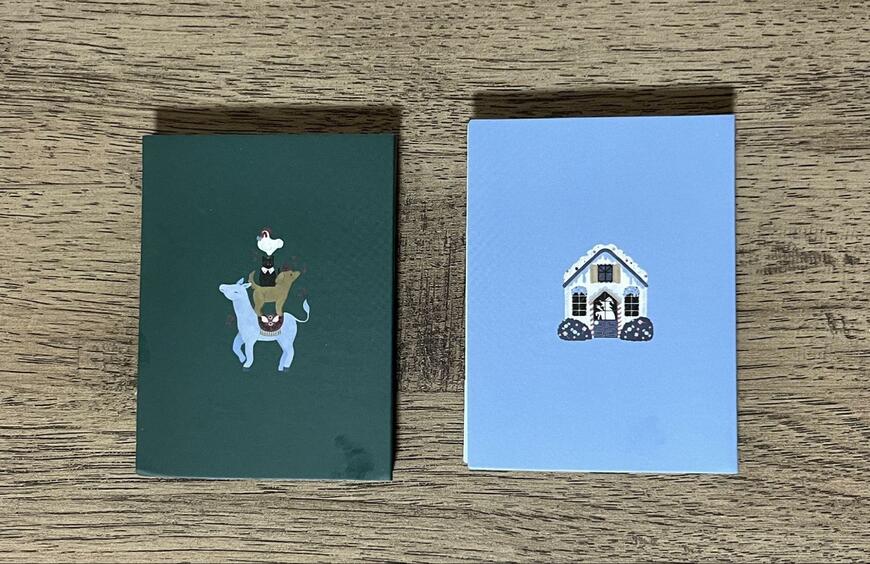 キャンドゥ、メモ付箋 60P グリム童話商品画像