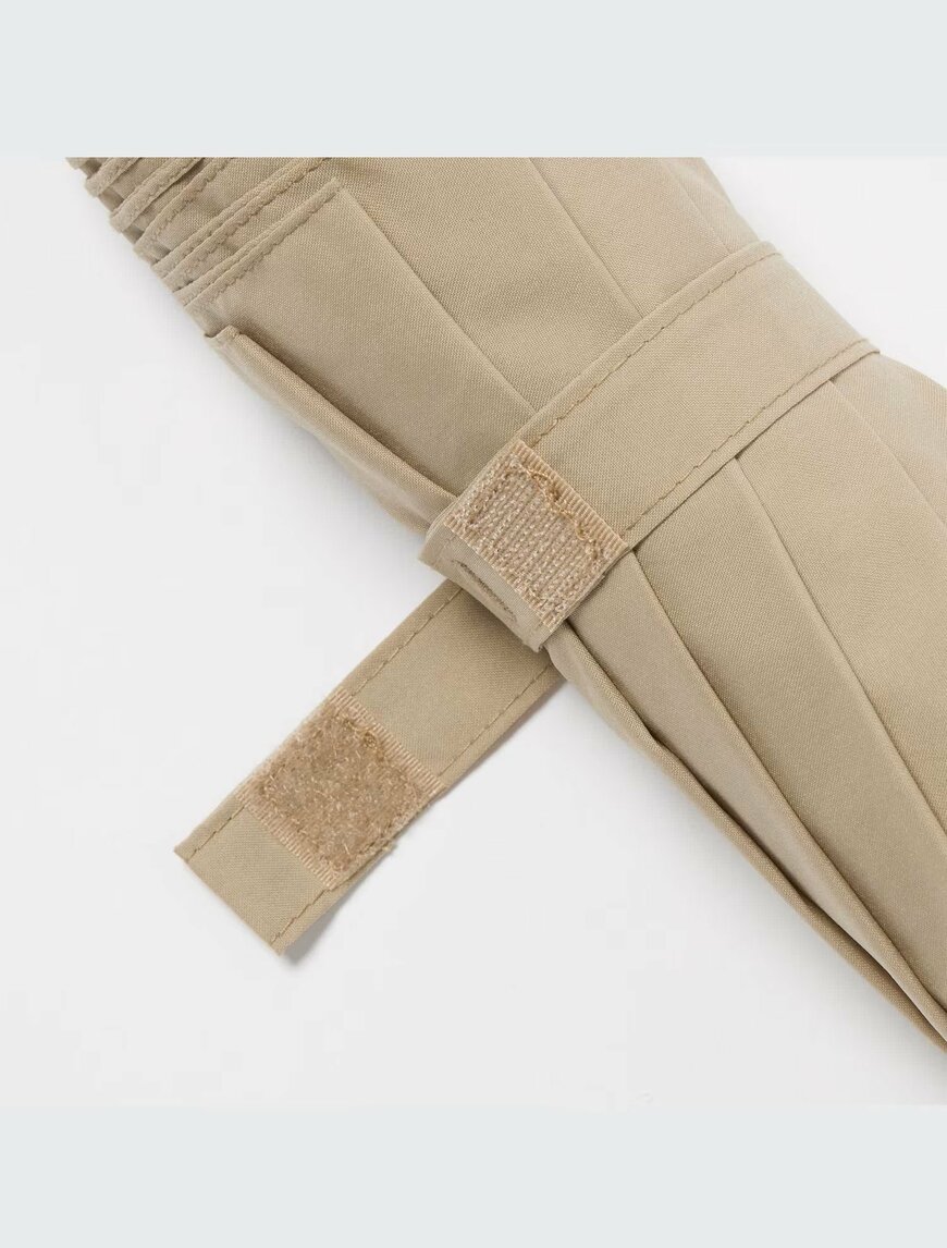 UVカットコンパクトアンブレラ/親骨55cm