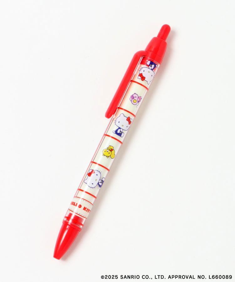 Bleu Bleuet、レトロサンリオキャラクターズボールペン(ハローキティ)商品画像