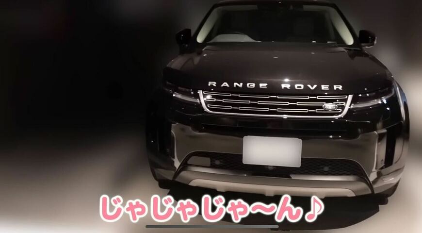 板野友美のYouTube投稿