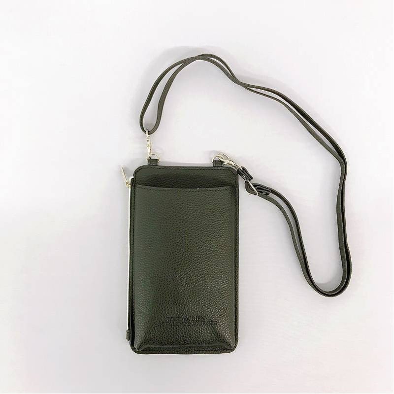 LH8スマホショルダーBK商品画像