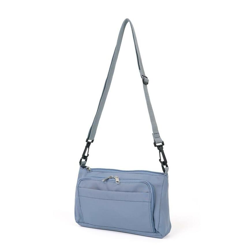 ワークマン、高撥水Dayライフショルダーポーチ商品画像