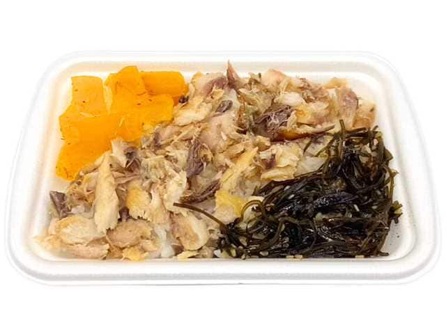 セブン-イレブンの新商品その2