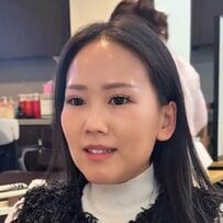 【大変身】「顔まわりを隠したい」女性　顔まわりカットで大胆イメチェン！アフター「全然違う人みたい」と大満足！