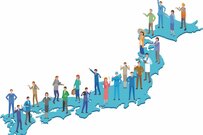 「平均年収が高い都道府県」はどこか【2025年夏のボーナス】大手企業は平均約99万円で前年比より約4%増