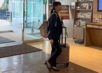 スマートフォンが部屋の鍵になる？スーパーホテルの便利な新機能に「これは神すぎる」「全店舗に反映して」
