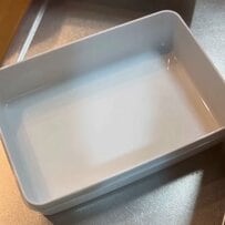 【旦那弁当】卵焼きがどーん！「詰め方が斬新すぎる」タコさんウインナー弁当　可愛いすぎて思わず二度見