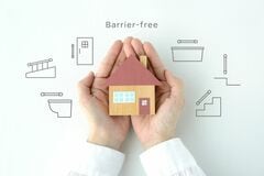 【介護保険】1割負担の親が手すりなどで25万円の住宅改修をしたら、いくら支給されますか？