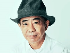 木梨憲武、妻・安田成美の“手づくり編み物”を公開「愛情たっぷり」「めちゃめちゃお似合い」とファンから声相次ぐ