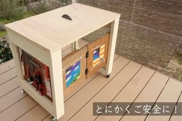 値下しましたテーブルソー ☆値下げしました☆ PETTY 300AL テーブル 