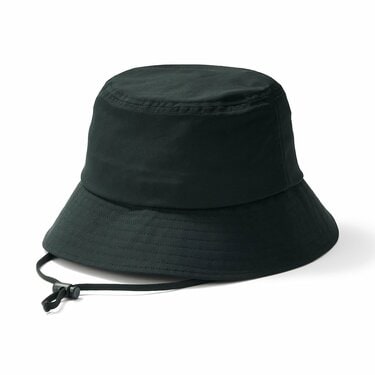 風が通って快適！【無印良品】のちいさくまとまる帽子シリーズ