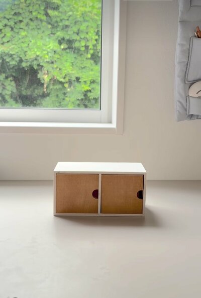 ダイソーの商品で簡単DIY
