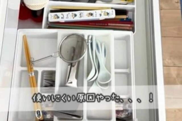 【スッキリ収納】使いにくい「食器収納」　動線重視の〈ラク家事収納〉が爆誕「ぜひ取り入れたいです」