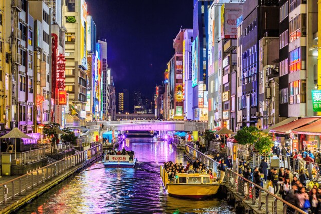 関東から引っ越して驚いた「関西・大阪あるある」ベスト5